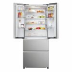 Frigo Américain Haier HFR3718DNMM - Image 2