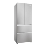 Frigo Américain Haier HFR3718DNMM - Image 3