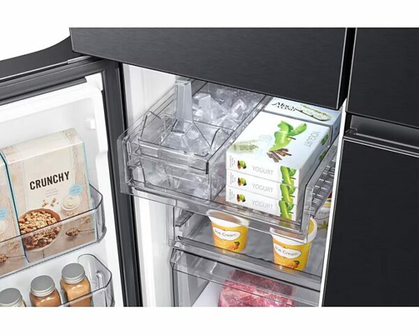 Frigo américain Samsung RF59C701EB1 - Image 4