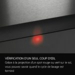 Lave-vaisselle encastrable AEG FSS5367XZ - Image 4