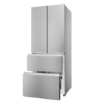 Frigo Américain Haier HFR3718DNMM - Image 5