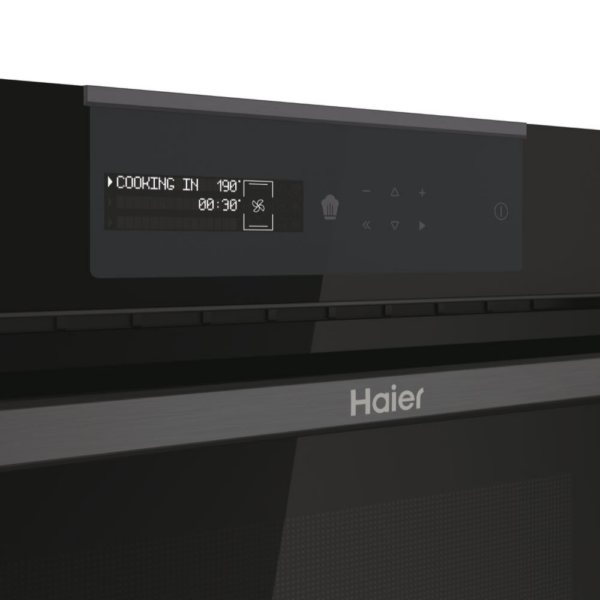 Fours à micro-ondes Haier HWO45NB4B0B1 - Image 4