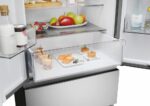 Frigo Américain Haier HFR3718DNMM - Image 7