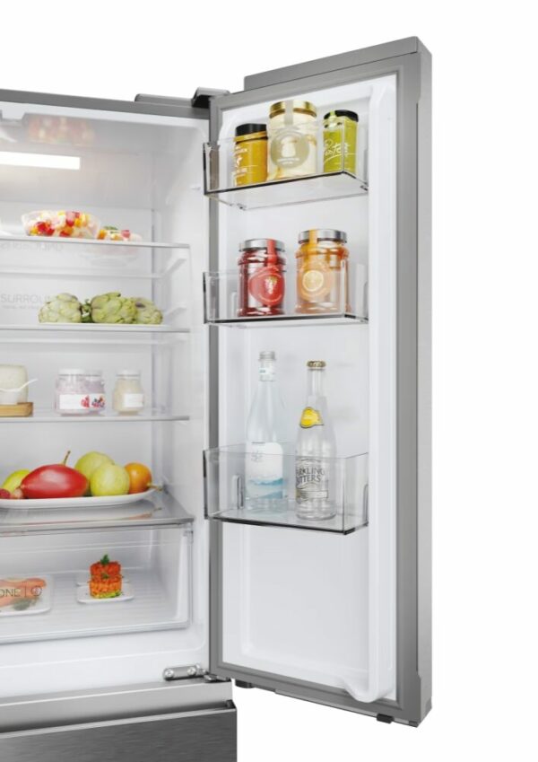 Frigo Américain Haier HFR3718DNMM - Image 8