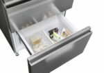 Frigo Américain Haier HFR3718DNMM - Image 9