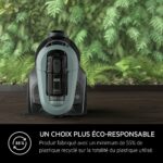 Aspirateur sans-sac AEG AL61C2OG - eco