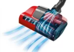 Aspirateur sans-sac Bosch BGS41PET1 - Image 2