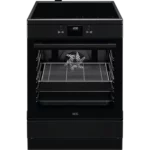 Cuisinière à induction AEG CIB6640AAB