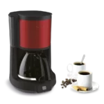 Cafetière filtre Moulinex FG370D11