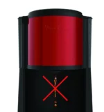 Cafetière filtre Moulinex FG370D11 - Image 2
