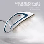 Calor Centrale vapeur GV9558C0 Pro Express Ultimate - Image 3