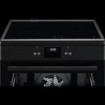 Cuisinière à induction AEG CIB6640AAB - Image 2