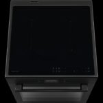 Cuisinière à induction AEG CIB6640AAB - Image 3