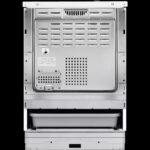 Cuisinière à induction AEG CIB6640AAB - Image 5