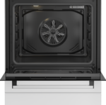Cuisinière mixte Beko FBM6202W - Image 6