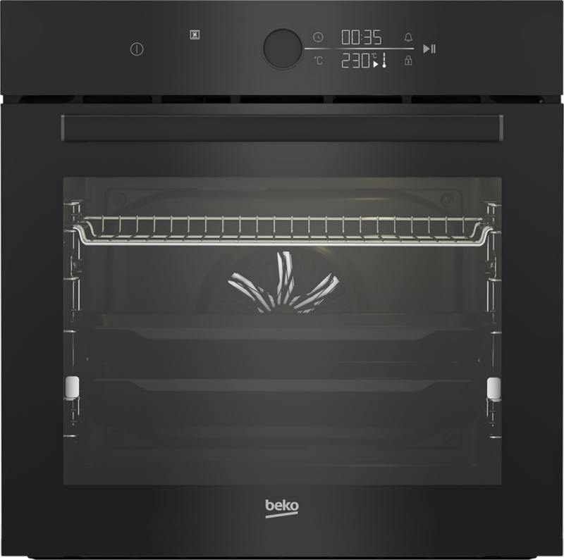 Four encastrable BEKO BBIM17400BSE