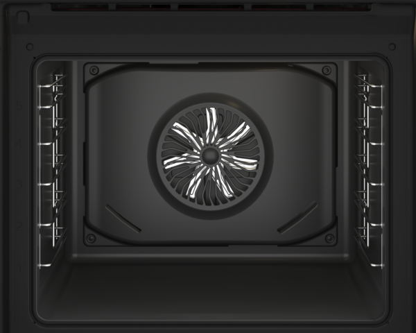 Four encastrable Beko BBIE11100B - Image 3