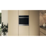 Four encastrable Whirlpool WOI4S8PM1SXA - Image 4