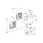 Four encastrable Whirlpool WOI4S8PM1SXA - Image 6