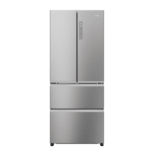 Frigo Américain Haier HFR3718DNMM