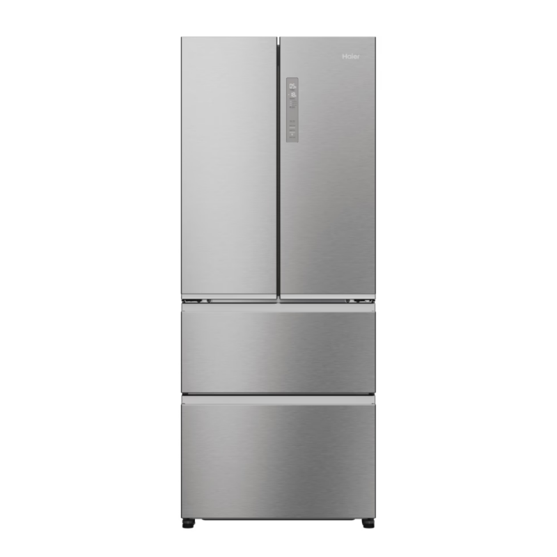 Frigo Américain Haier HFR3718DNMM