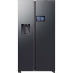 Frigo américain Samsung RS90F64EDFEF