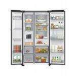 Frigo américain Samsung RS90F64EDFEF - Image 2