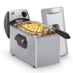 Friteuse Fritel FR1355