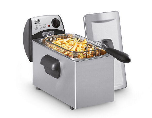 Friteuse Fritel FR1355