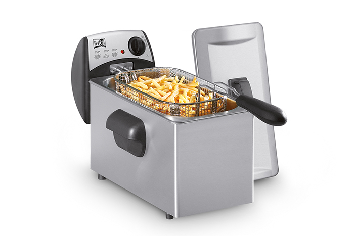 Friteuse Fritel FR1355 Friteuse Fritel FR1355