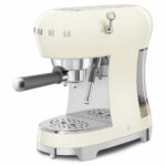 Machine à café crème SMEG ECF02CREU - Image 4
