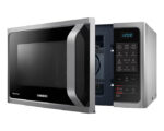 Micro-ondes Combiné 28L Samsung MC28H5013AS - Image 4