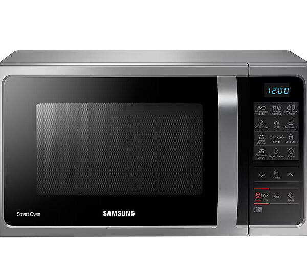 Micro-ondes Combiné 28L Samsung MC28H5013AS