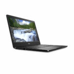PC Portable Dell Latitude 3400 - Image 2