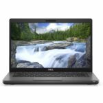 PC Portable Dell Latitude 5400