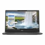 PC Portable Dell Latitude 7300