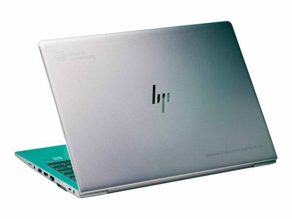 PC Portable HP Elitebook 840 G7 - Image 2