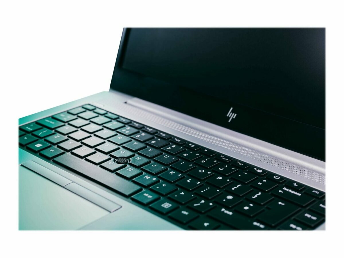 PC Portable HP Elitebook 840 G7 - Image 3