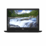 PC Portable Dell Latitude 3400
