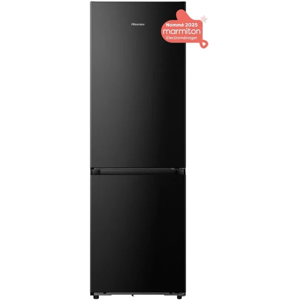 Réfrigérateur combiné Hisense RB5K330GSFC