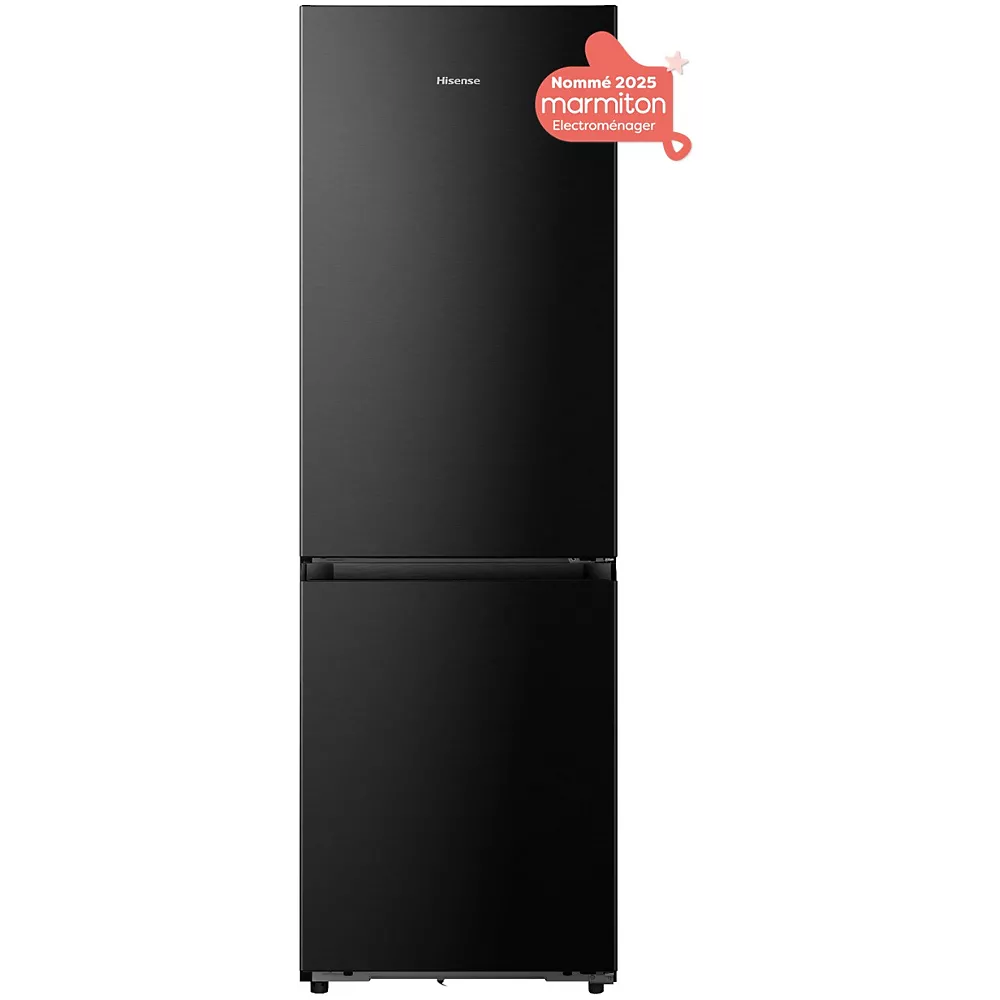 Réfrigérateur combiné Hisense RB5K330GSFC Réfrigérateur combiné Hisense RB5K330GSFC