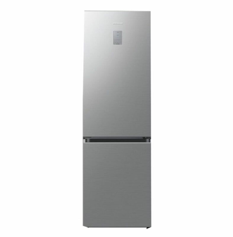 Réfrigérateur combiné Samsung RB34C671DS9