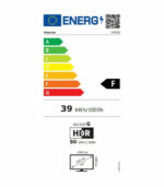 TV Full HD Hisense 40A5Q - Image 8