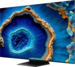 TV UHD 4K TCL 55MQLED80 - Image 2