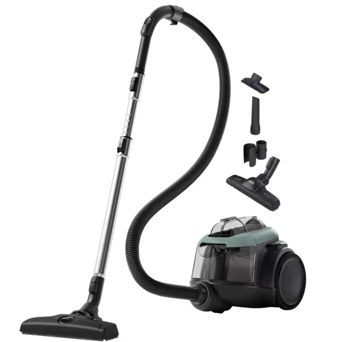 Aspirateur sans-sac AEG AL61C2OG