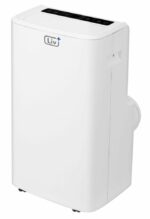 Airco Climatiseur mobile Liv+ 12000btu