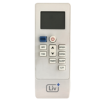 Airco Climatiseur mobile Liv+ 12000btu - Image 2