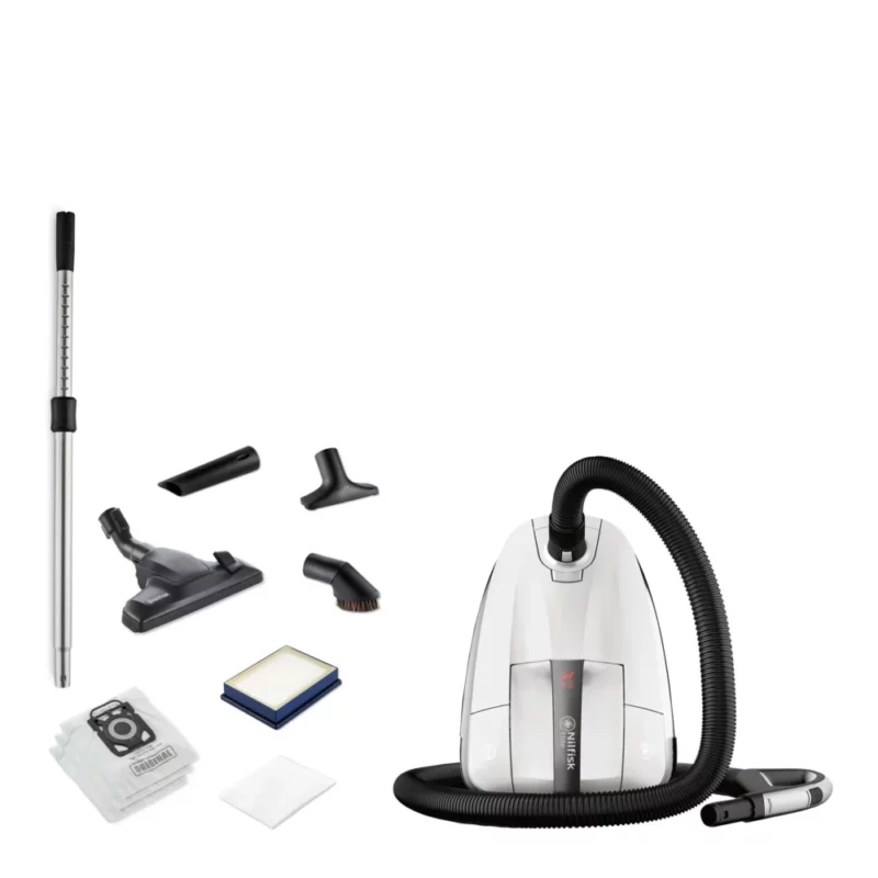 Aspirateur Nilfisk Elite Energy Classic EU