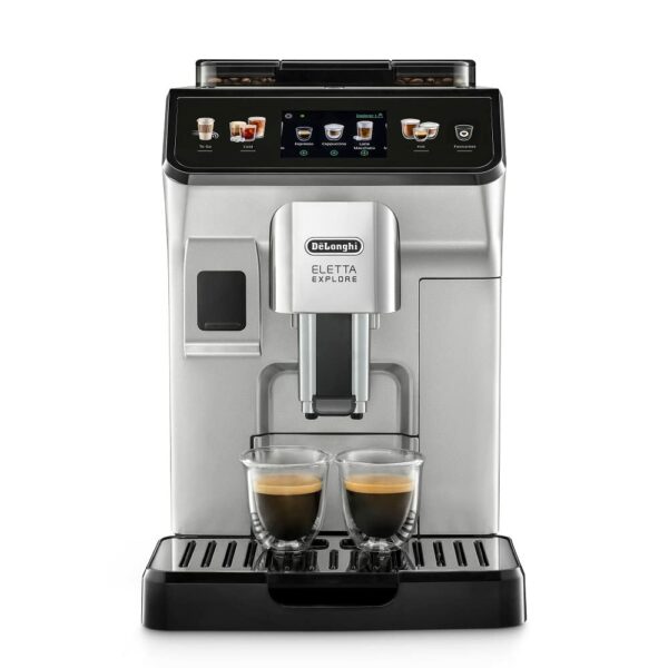 Machine à café Eletta Explore DeLonghi ECAM450.55.G - Image 3