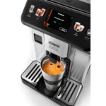 Machine à café Eletta Explore DeLonghi ECAM450.55.S - Image 6